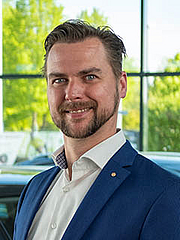 Bild von Thorsten Lau 